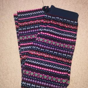 Old navy PJ Pants